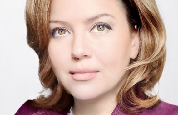 Ekaterina Mozer