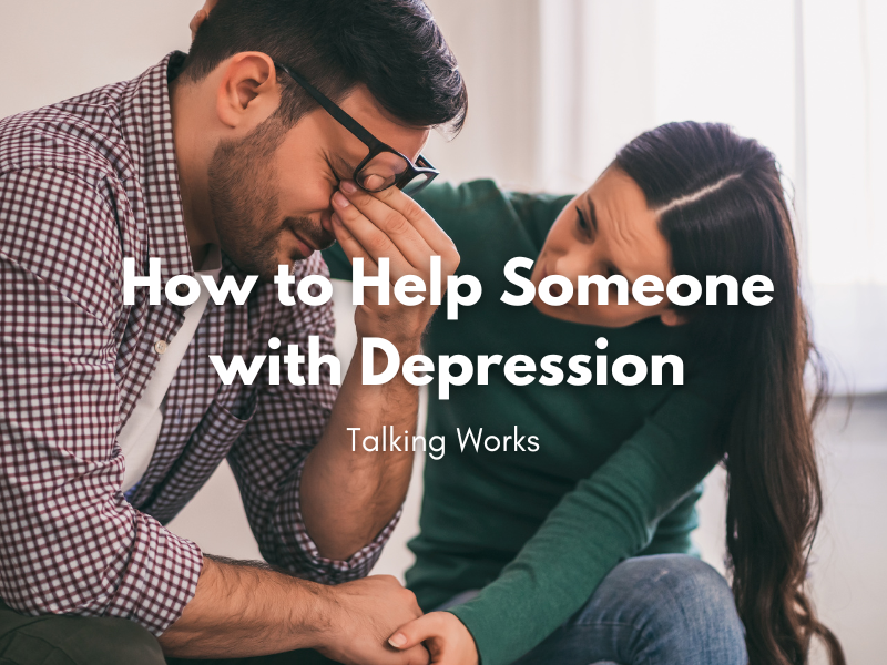 NYC Depression Treatment Therapy