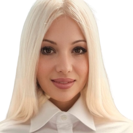 Sirafima Shalomova