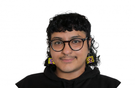 Maryam Mian