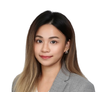 Lee Ting (Lily) Lam