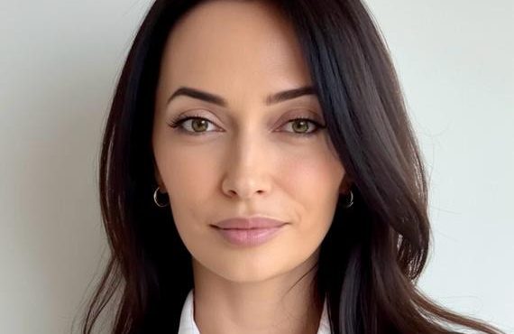 Protected: Irina Rozman