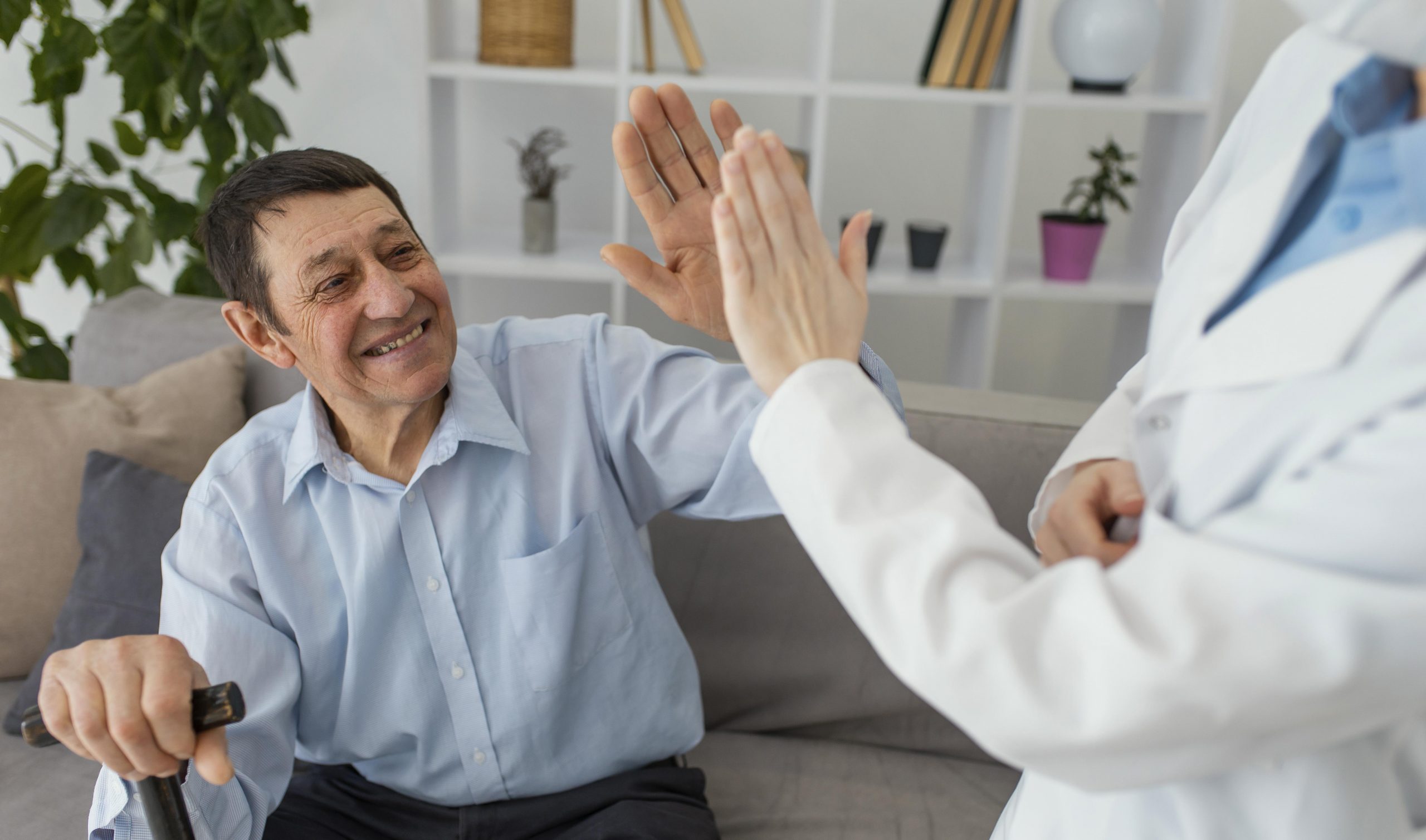 Alternative depression treatment at Talking Works Counseling