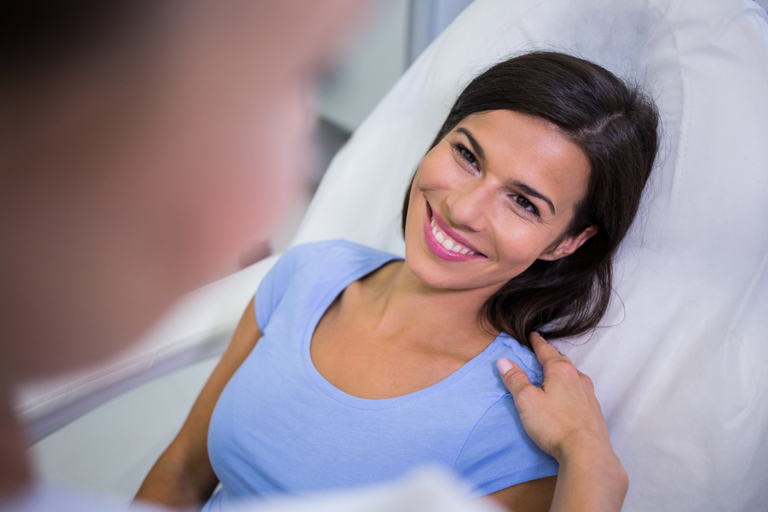 NeuroStar TMS consultation and care